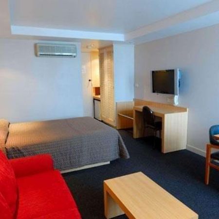 Richmond Henty Hotel Portland Esterno foto
