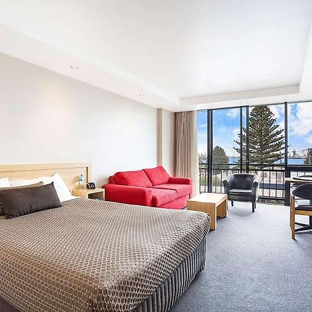 Richmond Henty Hotel Portland Esterno foto