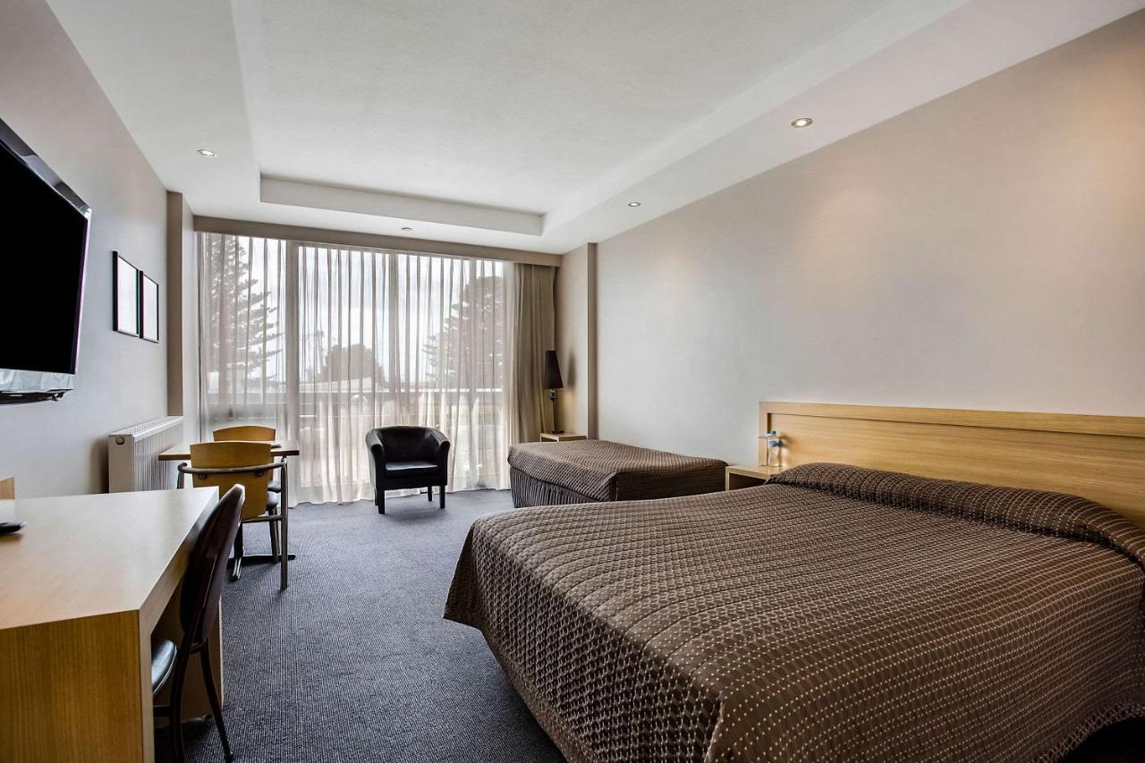Richmond Henty Hotel Portland Esterno foto