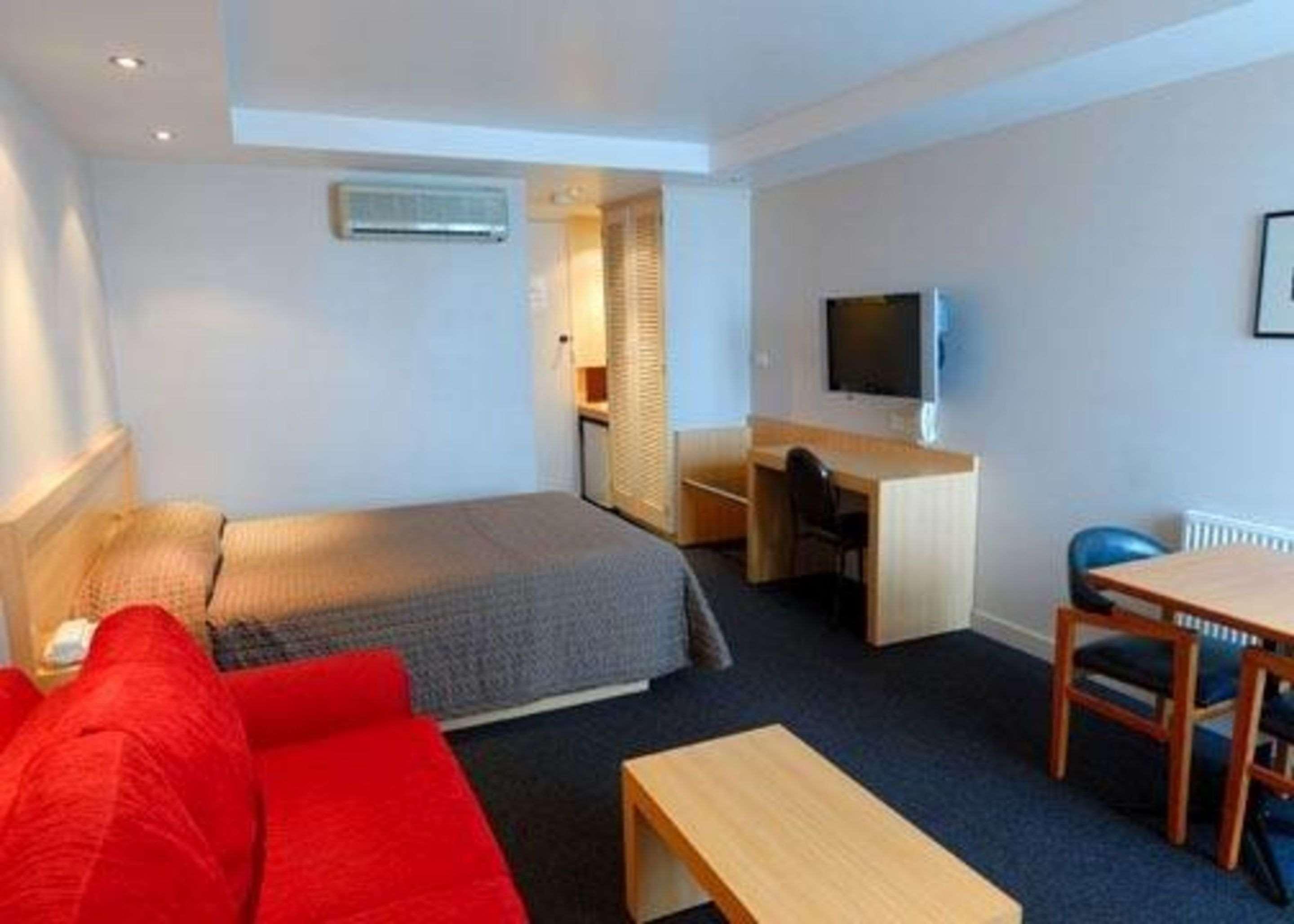 Richmond Henty Hotel Portland Esterno foto