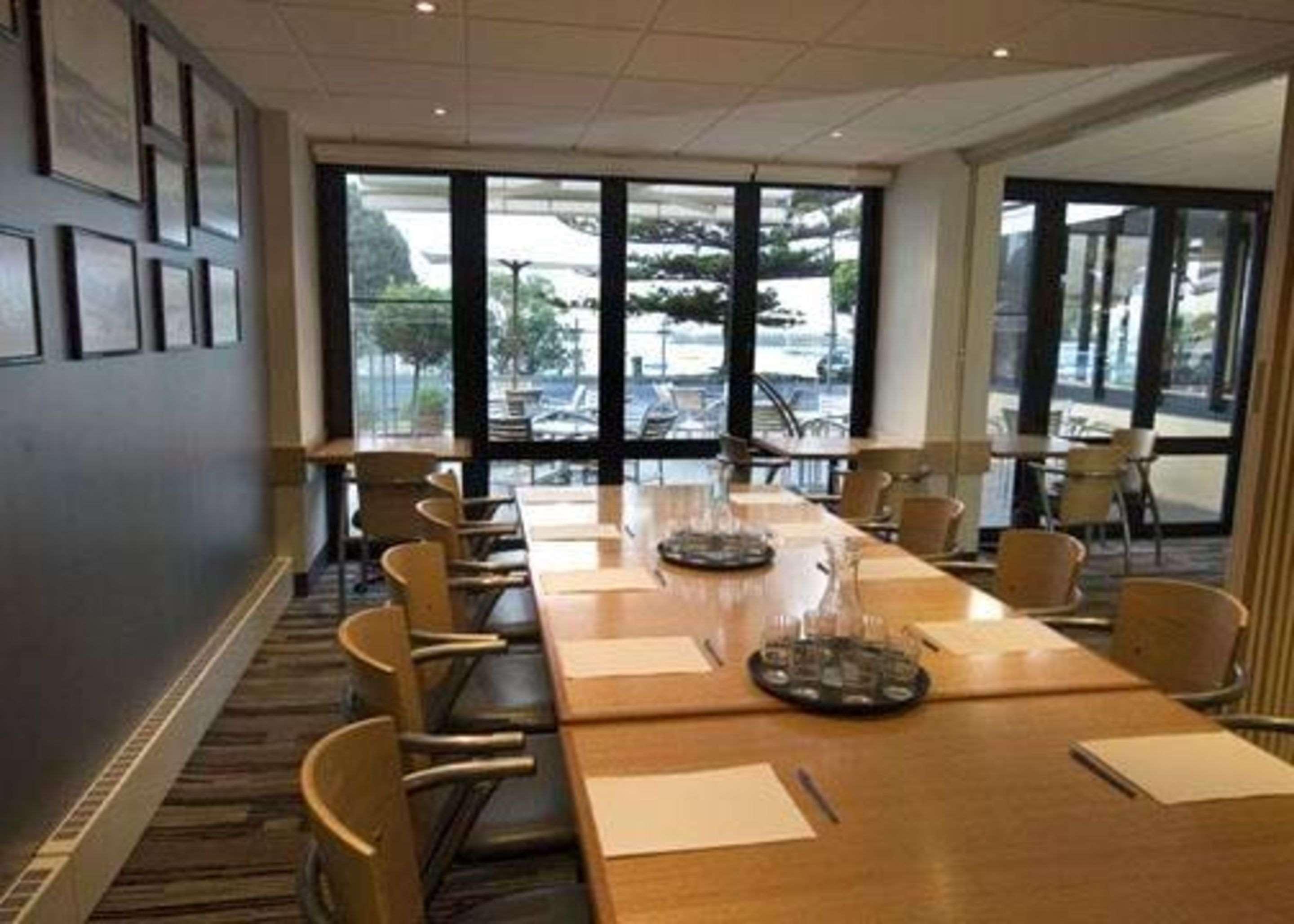 Richmond Henty Hotel Portland Esterno foto