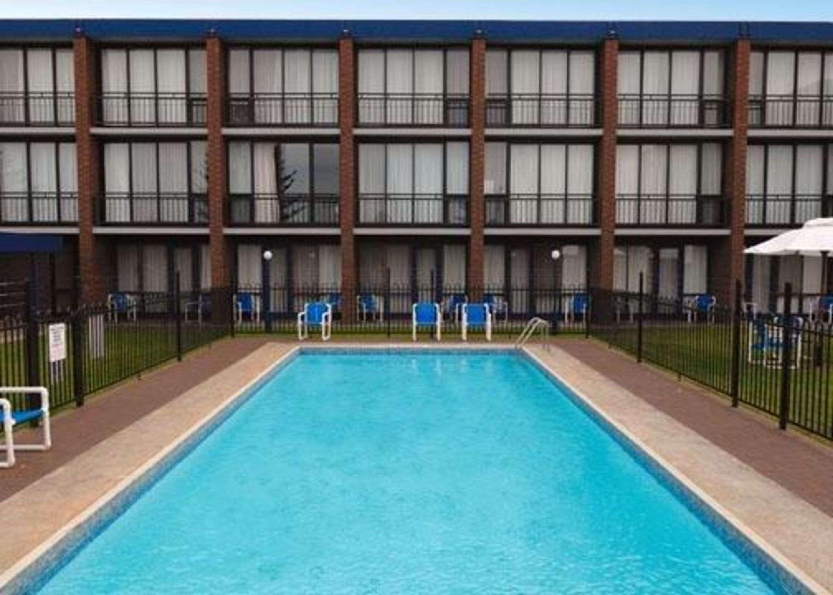 Richmond Henty Hotel Portland Esterno foto