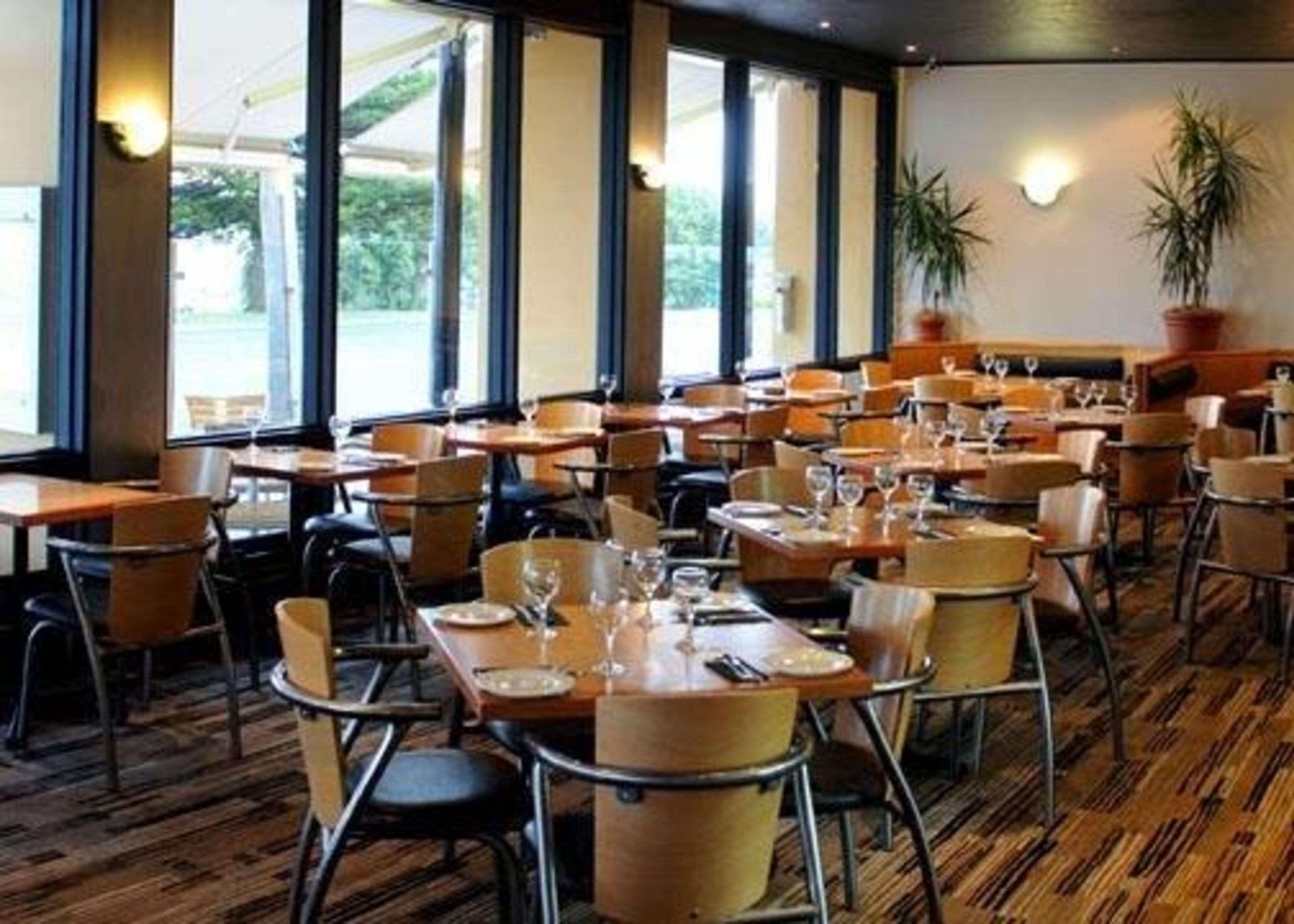 Richmond Henty Hotel Portland Esterno foto