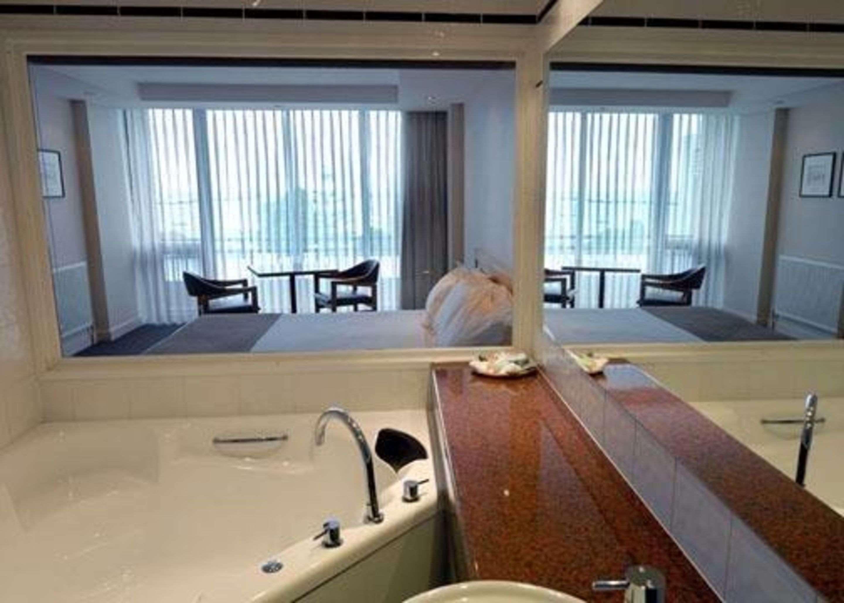 Richmond Henty Hotel Portland Esterno foto