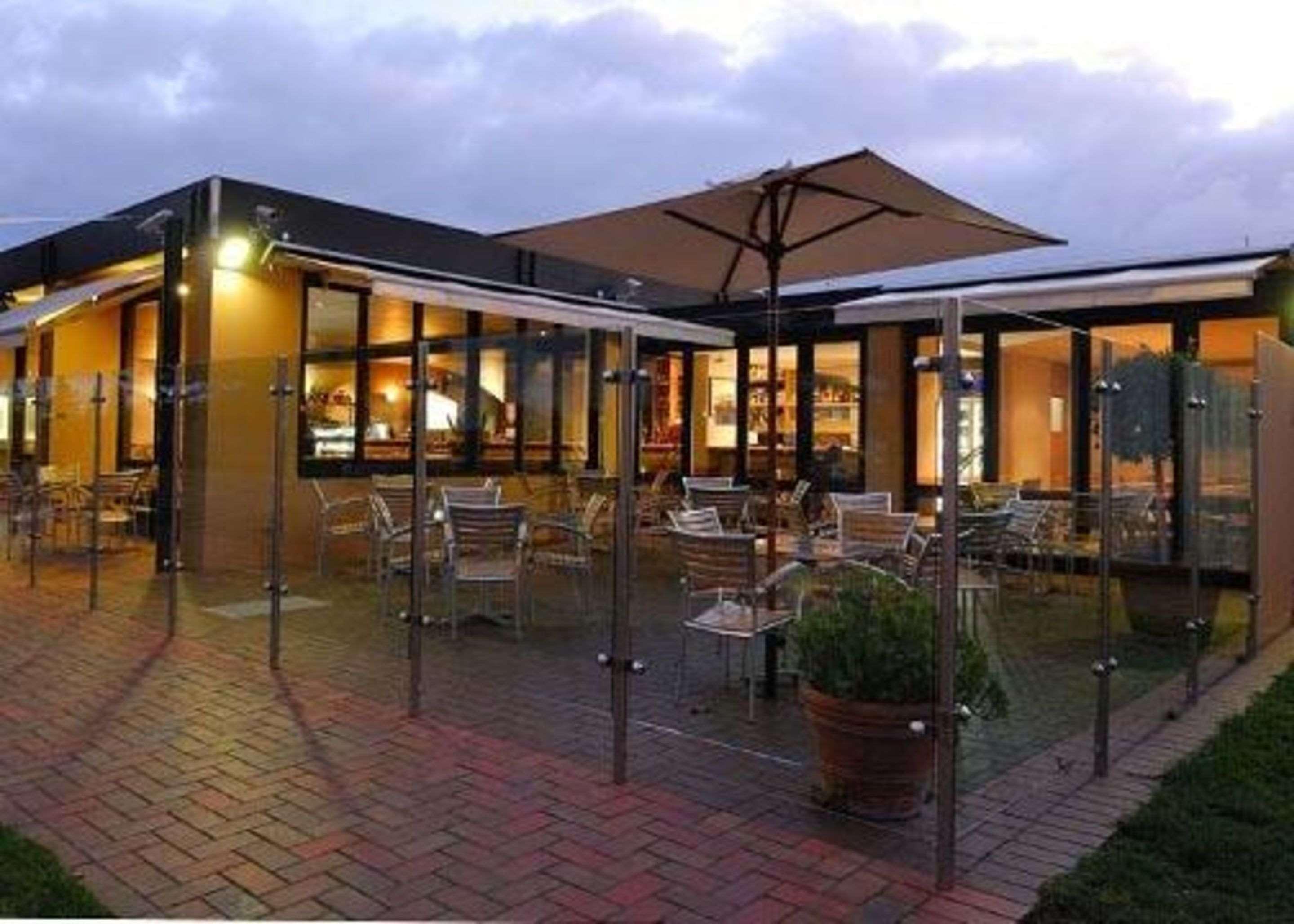 Richmond Henty Hotel Portland Esterno foto