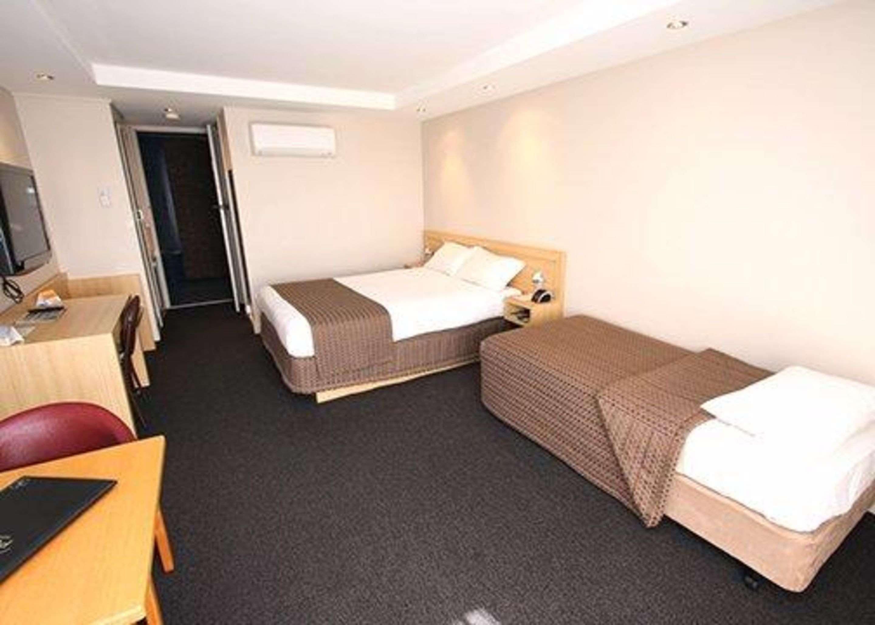 Richmond Henty Hotel Portland Esterno foto