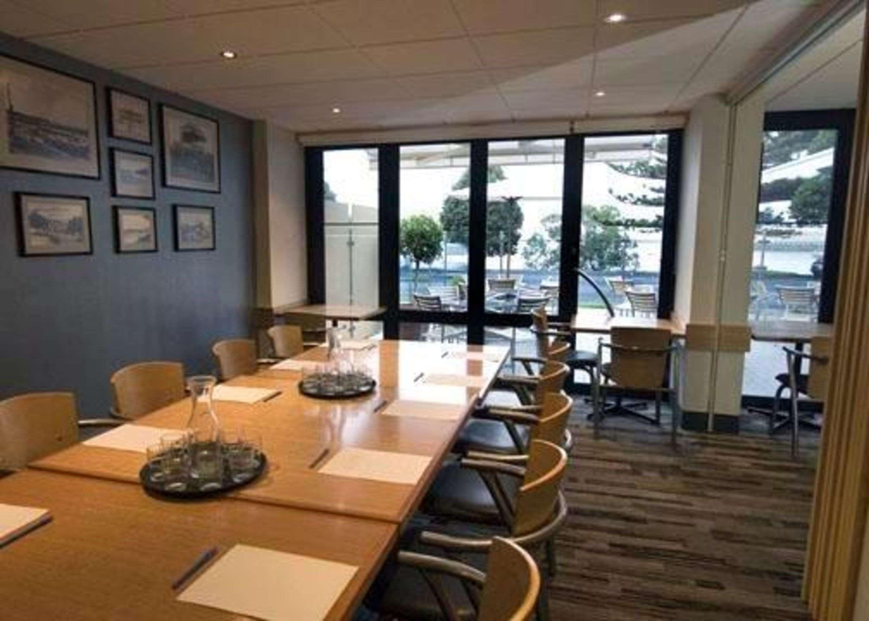 Richmond Henty Hotel Portland Esterno foto