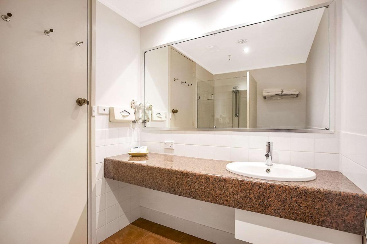 Richmond Henty Hotel Portland Esterno foto