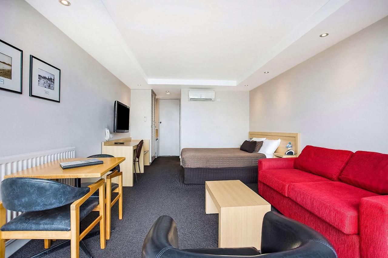Richmond Henty Hotel Portland Esterno foto