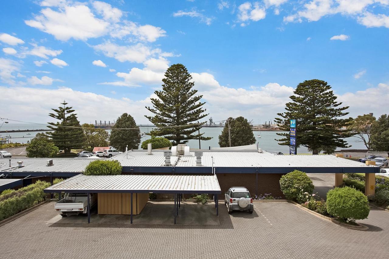Richmond Henty Hotel Portland Esterno foto