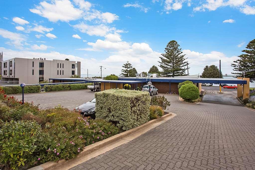 Richmond Henty Hotel Portland Esterno foto