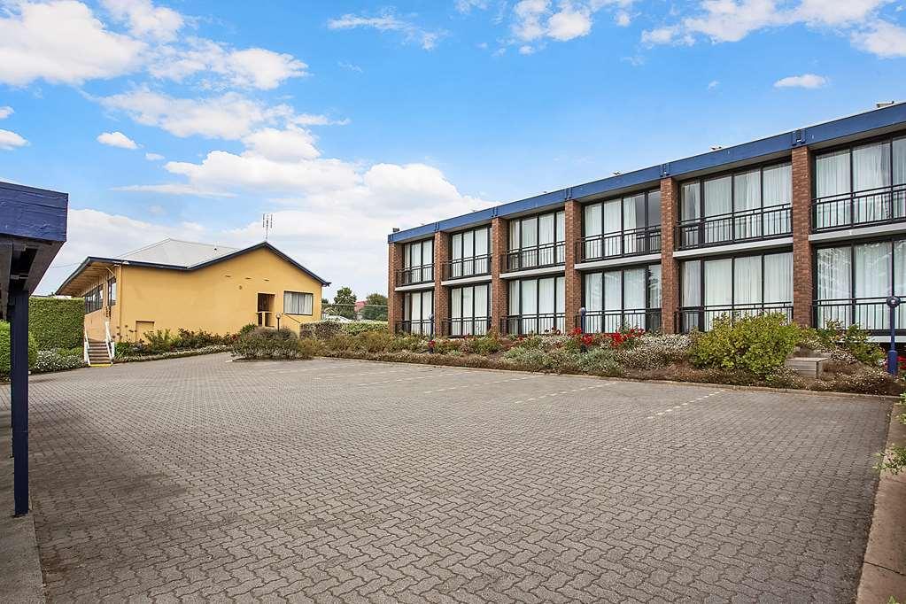Richmond Henty Hotel Portland Esterno foto