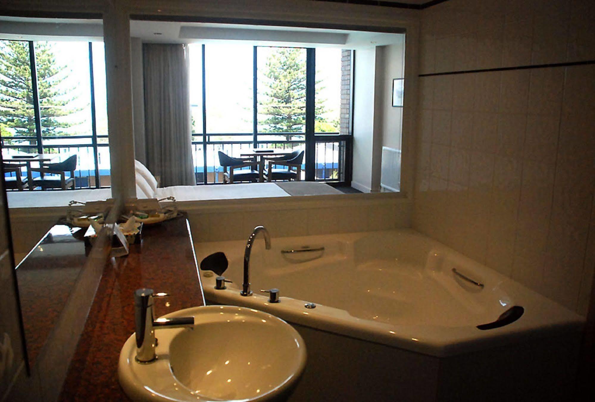Richmond Henty Hotel Portland Esterno foto