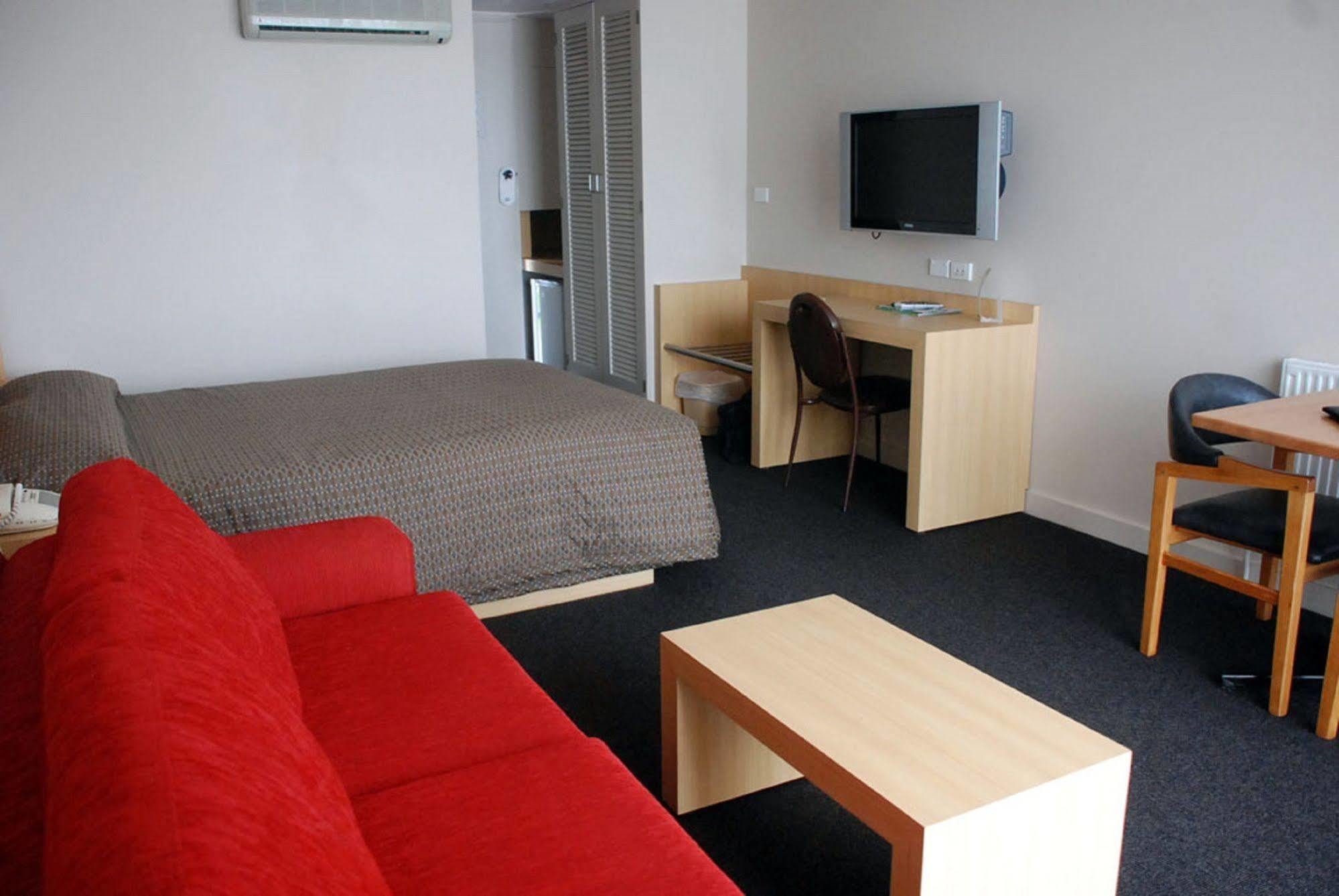 Richmond Henty Hotel Portland Esterno foto