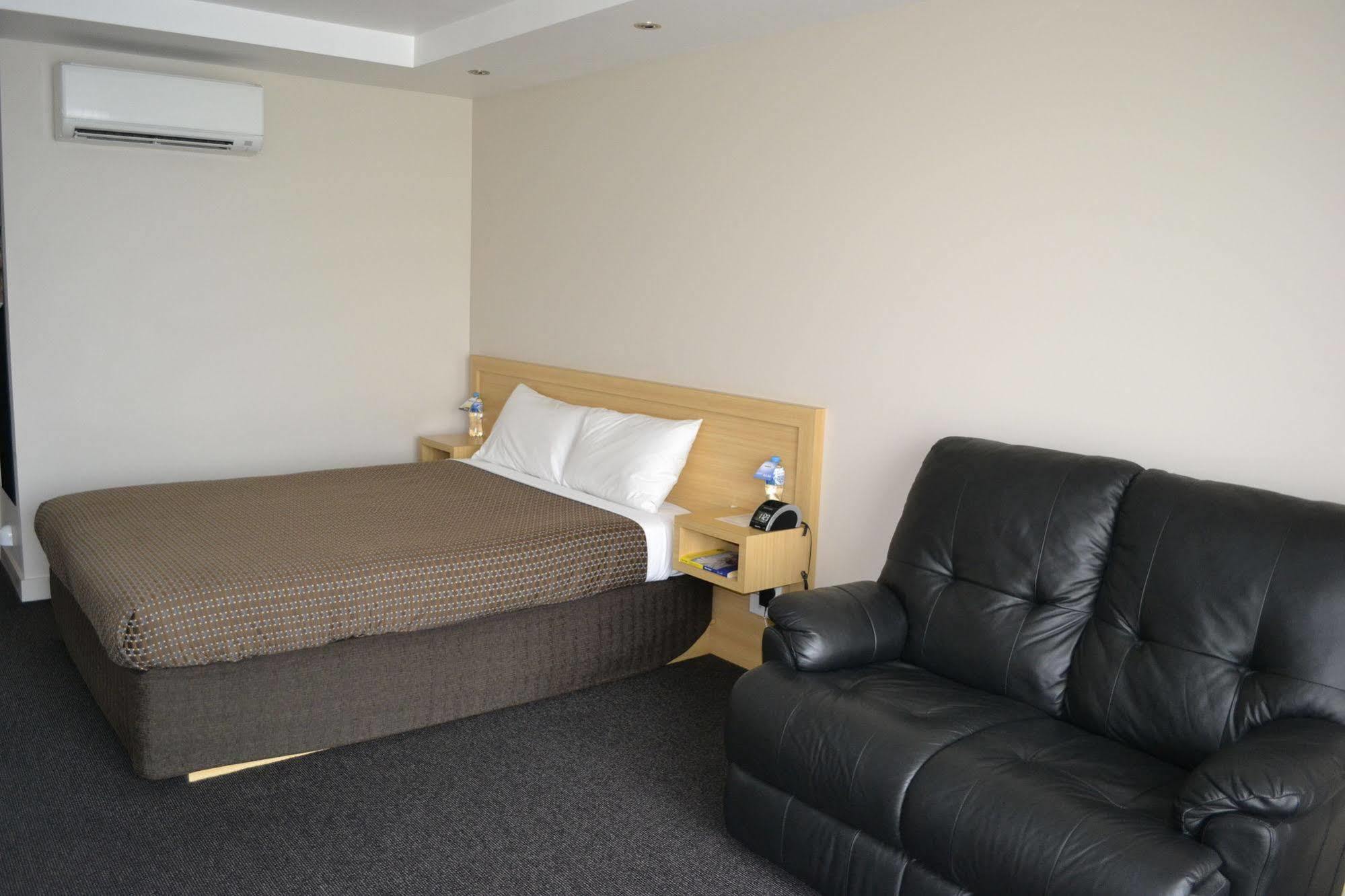 Richmond Henty Hotel Portland Esterno foto