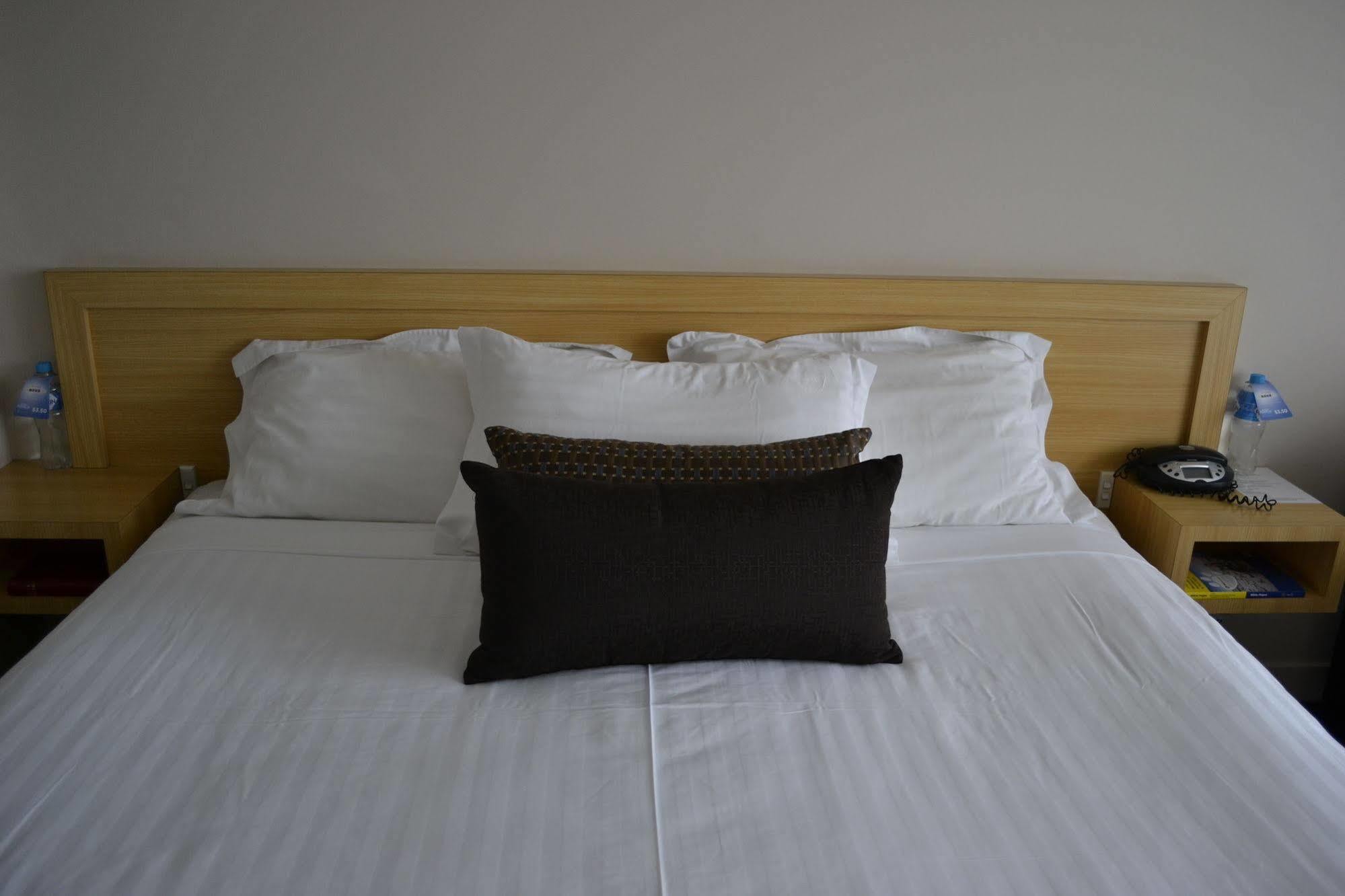 Richmond Henty Hotel Portland Esterno foto