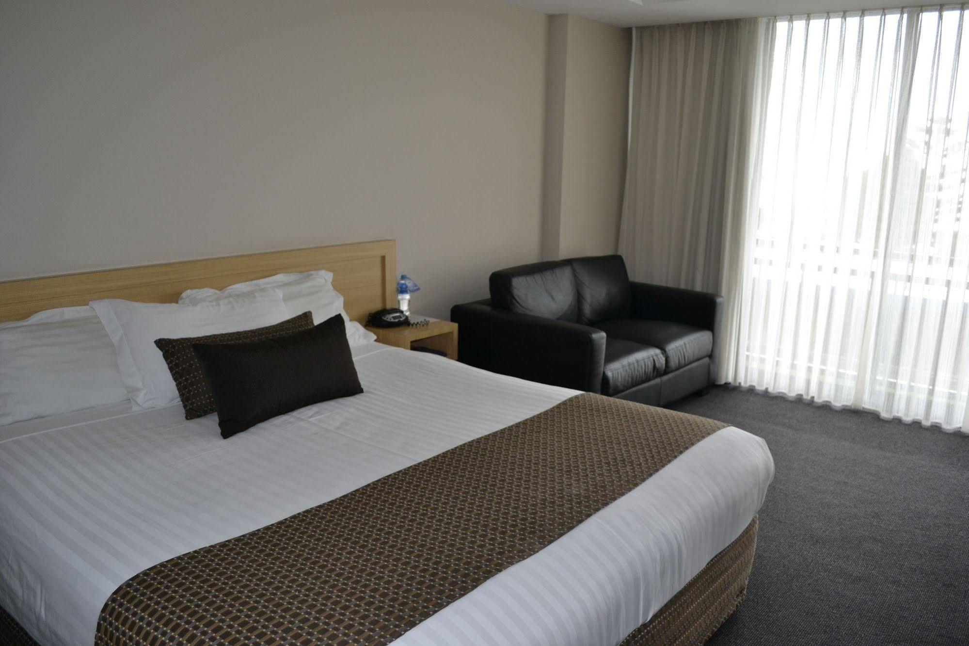 Richmond Henty Hotel Portland Esterno foto