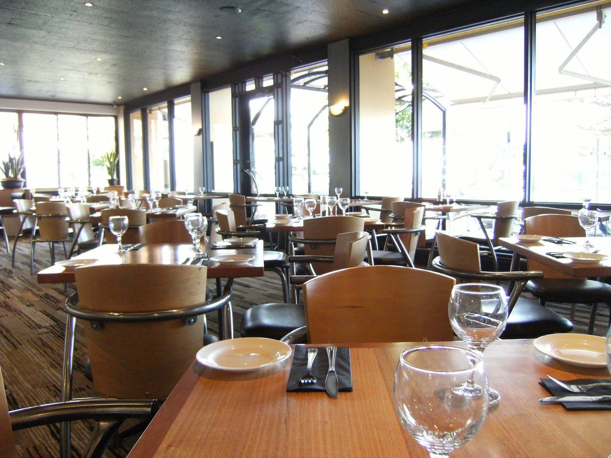 Richmond Henty Hotel Portland Esterno foto