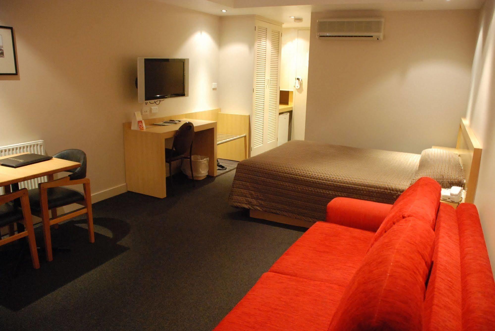 Richmond Henty Hotel Portland Esterno foto