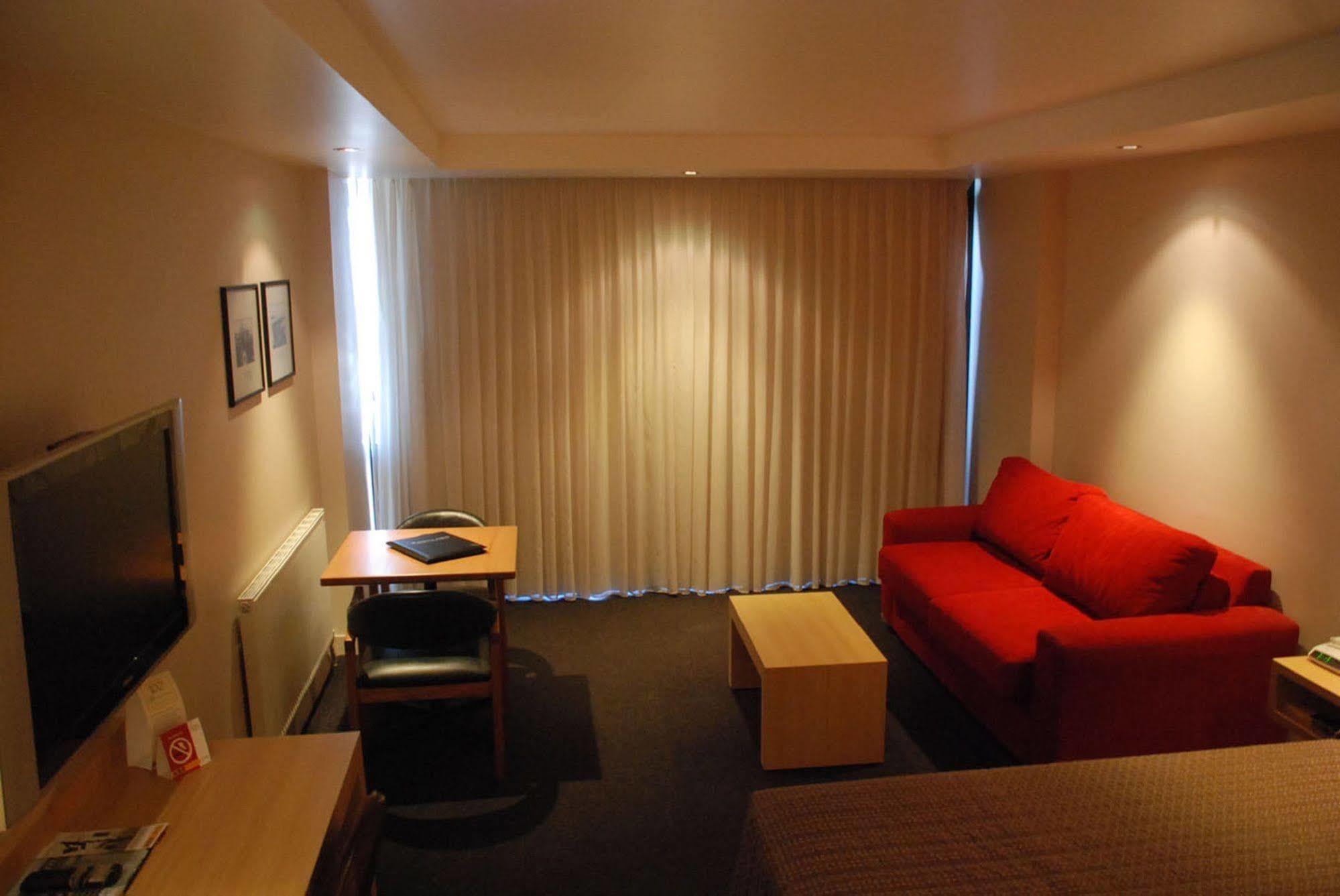 Richmond Henty Hotel Portland Esterno foto
