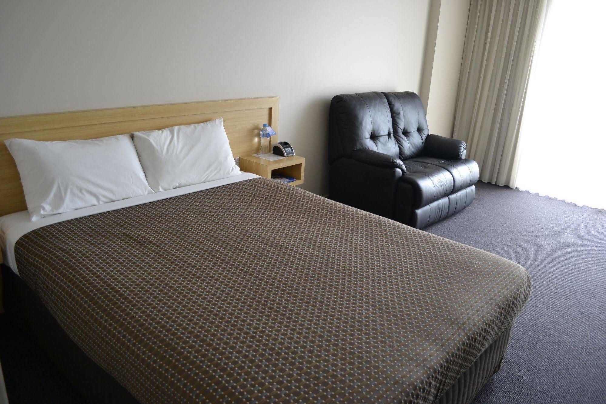 Richmond Henty Hotel Portland Esterno foto