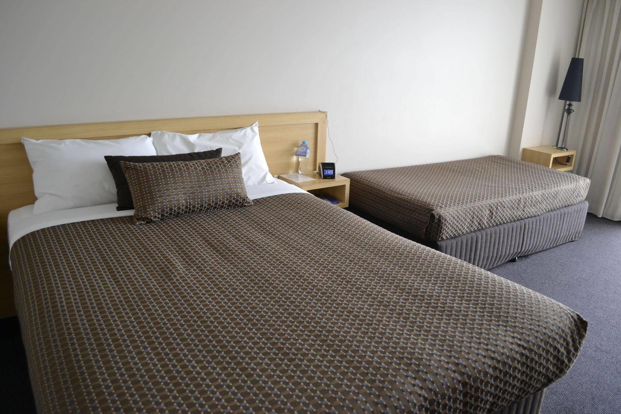 Richmond Henty Hotel Portland Esterno foto