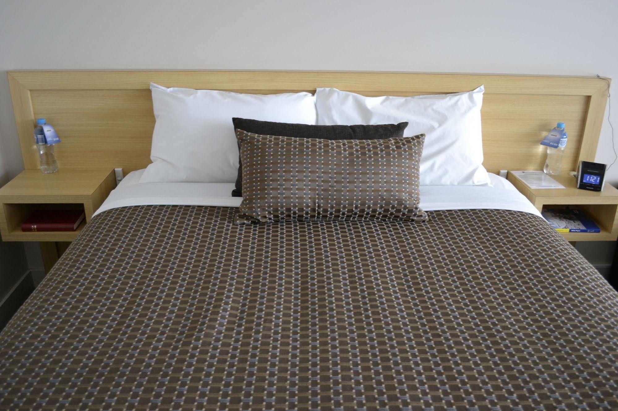 Richmond Henty Hotel Portland Esterno foto