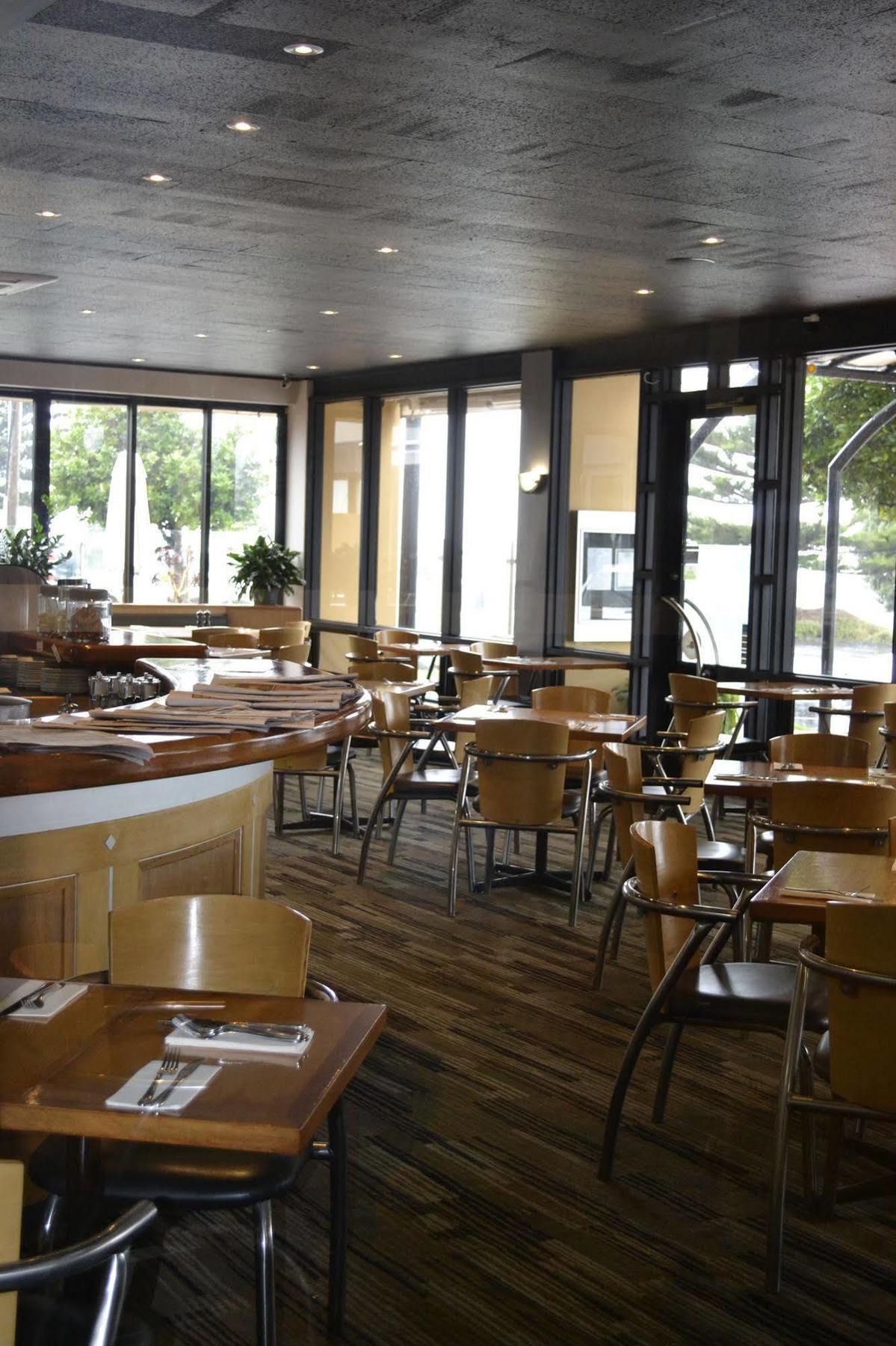 Richmond Henty Hotel Portland Esterno foto
